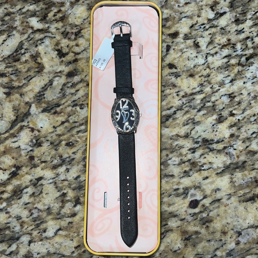 Brighton watch Cadiz